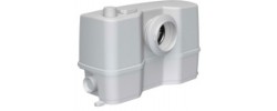 Автоматическая насосная установка Sololift 2 C-3 Grundfos