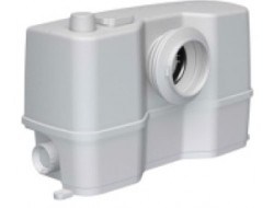 Автоматическая насосная установка Sololift 2 C-3 Grundfos