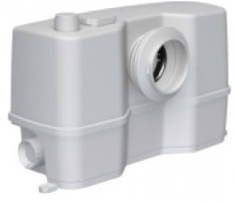 Автоматическая насосная установка Sololift 2 C-3 Grundfos