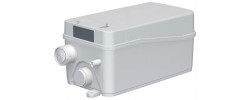 Автоматическая насосная установка Sololift 2 D-2 Grundfos