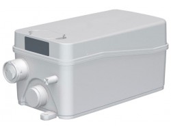 Автоматическая насосная установка Sololift 2 D-2 Grundfos