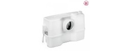Автоматическая насосная установка Sololift 2 WC-1 унитаз + 1 вход Grundfos