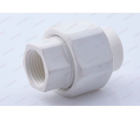 Разборное соединение 20*1/2