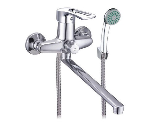 Смеситель для ванны LUN7 181 Zerix