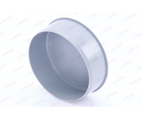 Заглушка 110 RTP