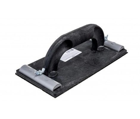 Сеткодержатель на винтах 105*230 мм