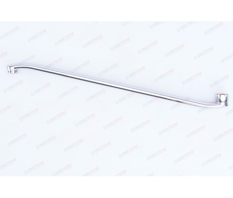 Излив изогнутый 50 см Mixxus