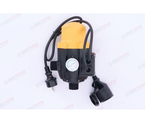 Электронное реле насоса регулирующая кнопка включения/отключения KPS 13 B Koer