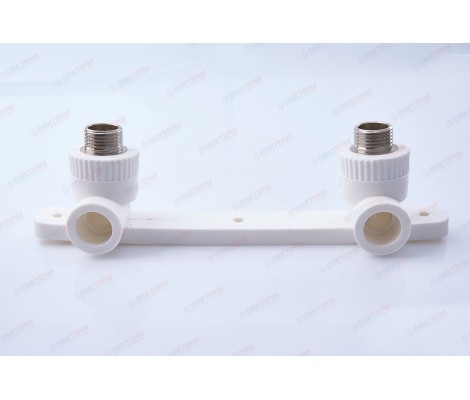 Планка монтажная в сборе 20*1/2 Планка монтажная в сборе 20*1/2