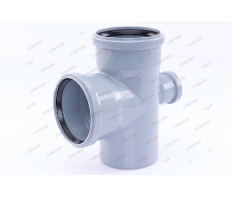 Крестовина 110/110/50/90° RTP Крестовина 110/110/50/90° RTP