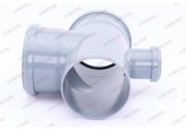 Крестовина 110/110/50/90° RTP Крестовина 110/110/50/90° RTP