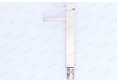 Смеситель для умывальника FIT-001-HIGH из нержавеющей стали SUS304 Mixxus Смеситель для умывальника FIT-001-HIGH из нержавеющей стали SUS304 Mixxus
