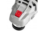 Углошлифовальная машина аккум.Б/Щ PWS20H-125A P.I.T SOLO (20В, 115/125мм, 7000об/мин, БЕЗ АКБ и ЗУ)