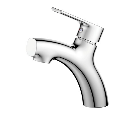 Смеситель для умывальника Push 001 Mixxus Premium