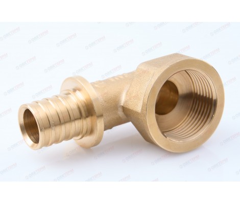 Угол аксиальный 20-2,8 х 3/4