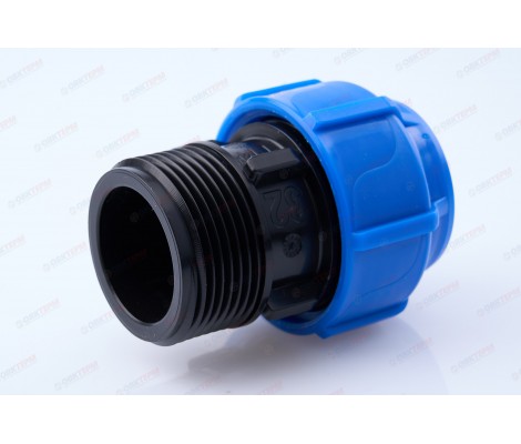 Муфта 32 * 1 1/4 Муфта 32 * 1 1/4