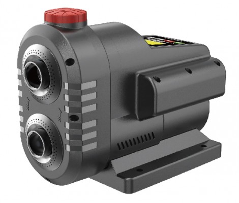 Насосная станция с частотным преобразователем 0,65кВт/45м Tim