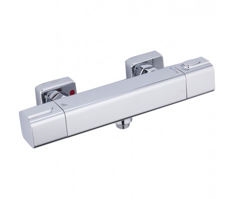 Смеситель для душа G2091 хром Gappo