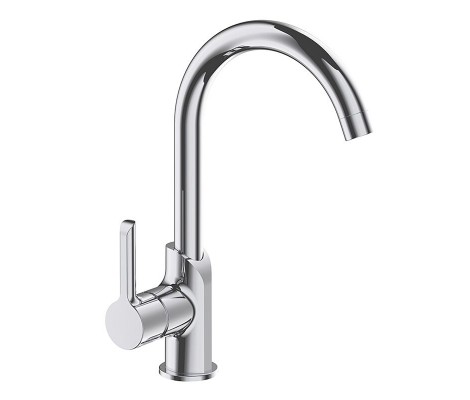 Смеситель для кухни Edem 017 &Oslash;40 Mixxus Premium