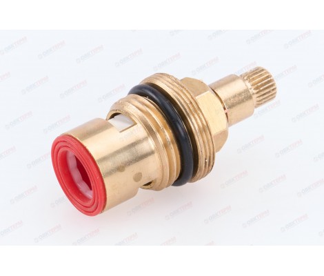 Кран-букса - EP KB-003-CER 1/2