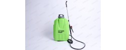 Опрыскиватель аккумуляторный 12 литров CRAB BS-12L