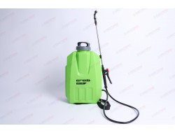 Опрыскиватель аккумуляторный 12 литров CRAB BS-12L