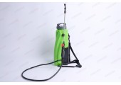 Опрыскиватель аккумуляторный 12 литров CRAB BS-12L