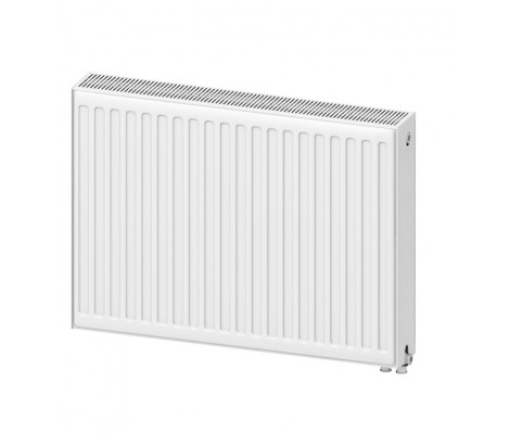 Радиатор стальной 500/22/700 Нижнее подключение Koer