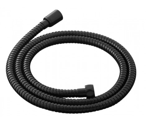 Шланг для душа SUS SH-150cm из нержавеющей стали черный SUS304 Champion