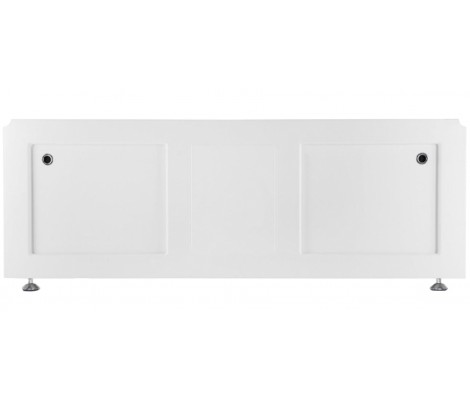 Экран под ванну Универсал 1,5м белый Лидер