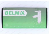 Смеситель д/кухни BELMIX Z0405 (буксовый, ГАЙКА)