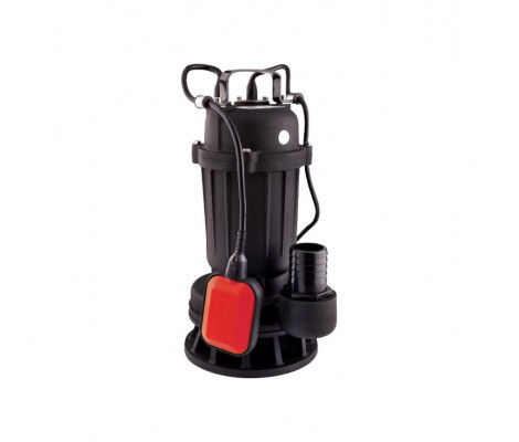 Погружной насос QDX 18-17/0.55 для грязной воды Koer