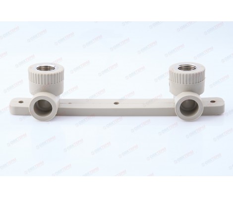 Планка монтажная в сборе 20*1/2