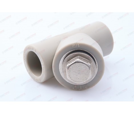 Фильтр 20 грубой очистки серый RTP Фильтр 20 грубой очистки серый RTP