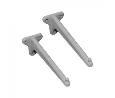 Крепление раковины стеклопластиковый 32см 