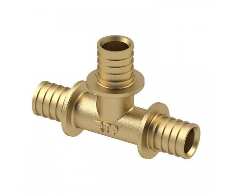 Тройник аксиальный 20х20х16 RTP Тройник аксиальный 20х20х16 RTP