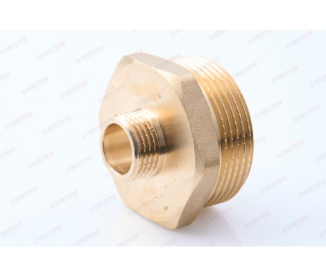 Ниппель 1 1/2