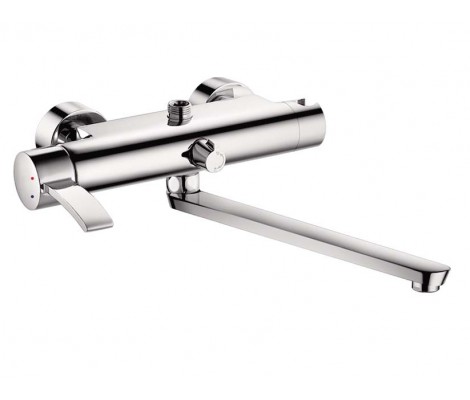 Смеситель для ванны Alaska 006 Euro Ø35 Mixxus Premium Смеситель для ванны Alaska 006 Euro Ø35 Mixxus Premium