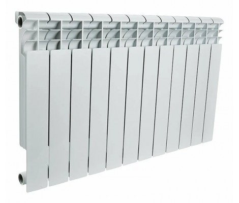 Биметаллический радиатор 500/80 Light 92459 Bitherm