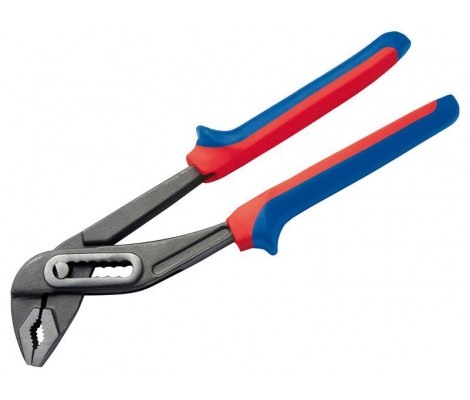 Клещи переставные 250мм Слесар
