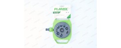 Распылитель 9-ти режимный ABS PL-551 PLAMIX
