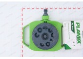 Распылитель 9-ти режимный ABS PL-551 PLAMIX