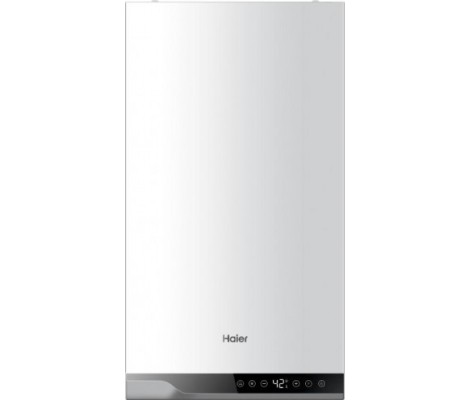 Котел газовый TechLine 1.24 Ti без трубы Haier