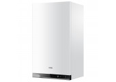 Котел газовый TechLine 1.24 Ti без трубы Haier