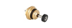 Запорный клапан для коллекторных блоков VT.VTC30.N.0 Valtec
