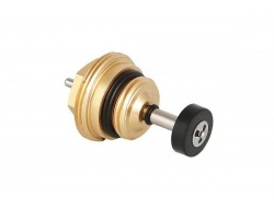 Запорный клапан для коллекторных блоков VT.VTC30.N.0 Valtec
