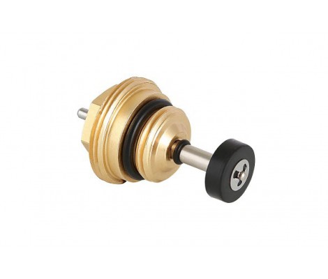 Запорный клапан для коллекторных блоков VT.VTC30.N.0 Valtec