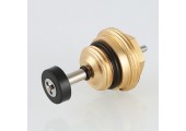 Запорный клапан для коллекторных блоков VT.VTC30.N.0 Valtec