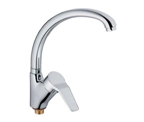 Смеситель для кухни Zeon 777 Mixxus Premium Смеситель для кухни Zeon 777 Mixxus Premium