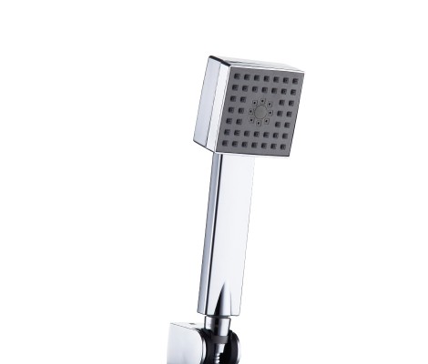 Лейка для душа G35 3 режима Gappo Лейка для душа G35 3 режима Gappo